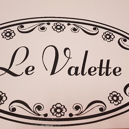 Gite Le Valette Tulle Ngoại thất bức ảnh